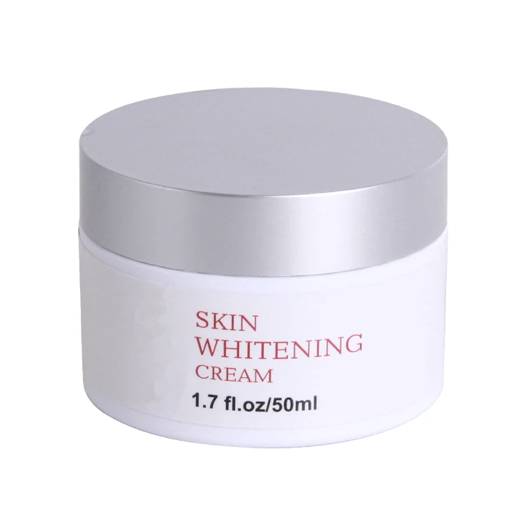 Arbutin Kojic Acid Vitamin C E Skin Whitening Cream - Buy Arbutin Cream 