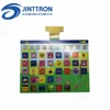 waterproof colorful kids toys electronic Teaching game circuit membrane switch