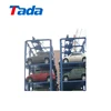 Multiple Level Automated smart Car Lift Puzzle Parking System