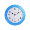 9 inch cheap price small size gift clock