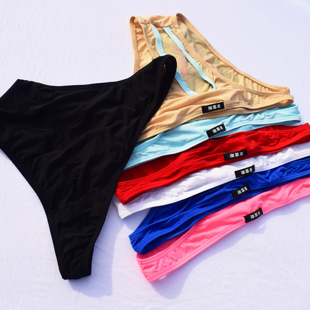 

3.00mm Pitch mens thong bikini The most competitive price