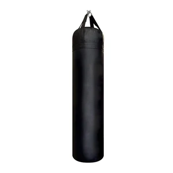 boxing training heavy bag