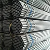 Bs1387 Bs 729 Galvanized Steel Pipes