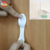 Sell well Strong Removable adhesive command sticky mounting strip