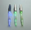 Computer decoration good quality oil led light pen