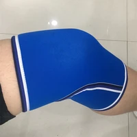 

Hot Knee Sleeves Support & Compression 7mm Neoprene Sleeve Brace for Weightlifting the Best Squats