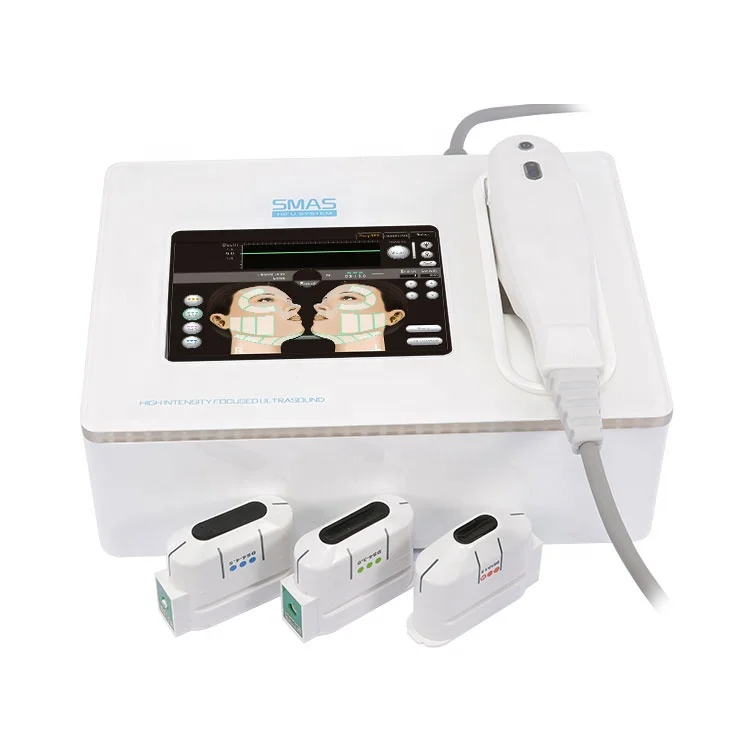 

Best price 30000shots portable hifu7d anti-aging ultrasound face lift machine korea 7D hifu mini