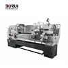 High precision Universal Metal Turning Lathe Machine with Gap Bed CA6150 CA6250