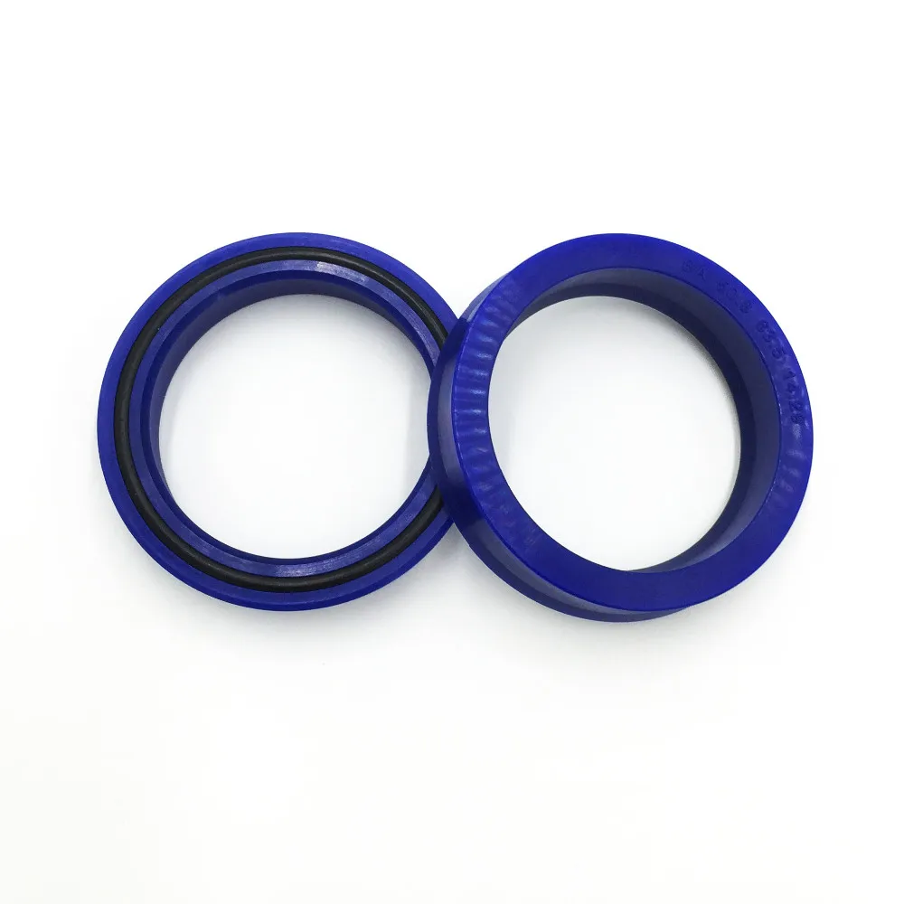 Ba Rod And Piston Plastic Inch Size Hydraulic Seal Buy Inch Hydraulic