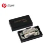 LY-SB31-C5 rj45 network terminal box/cat5e junction box