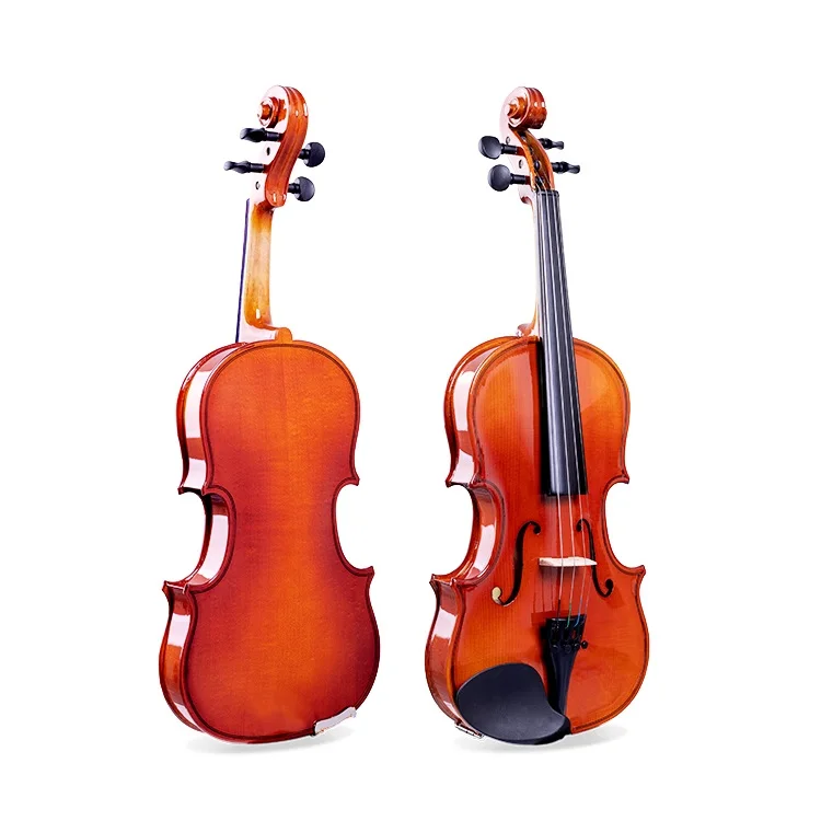 

China wholesale solid violin for beginner, Ma