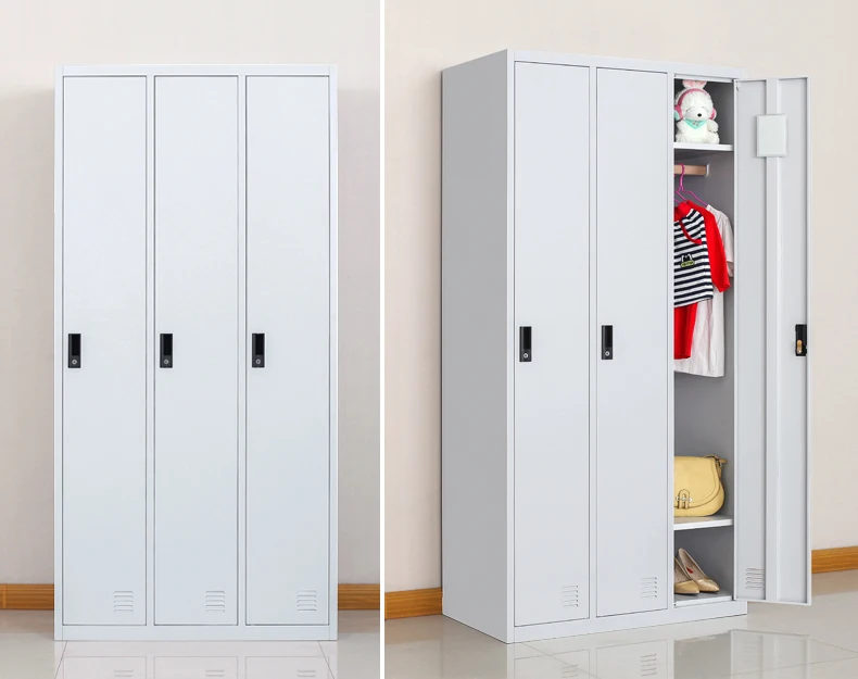 Cheap Metal Clothes Storage For Clothes,Steel