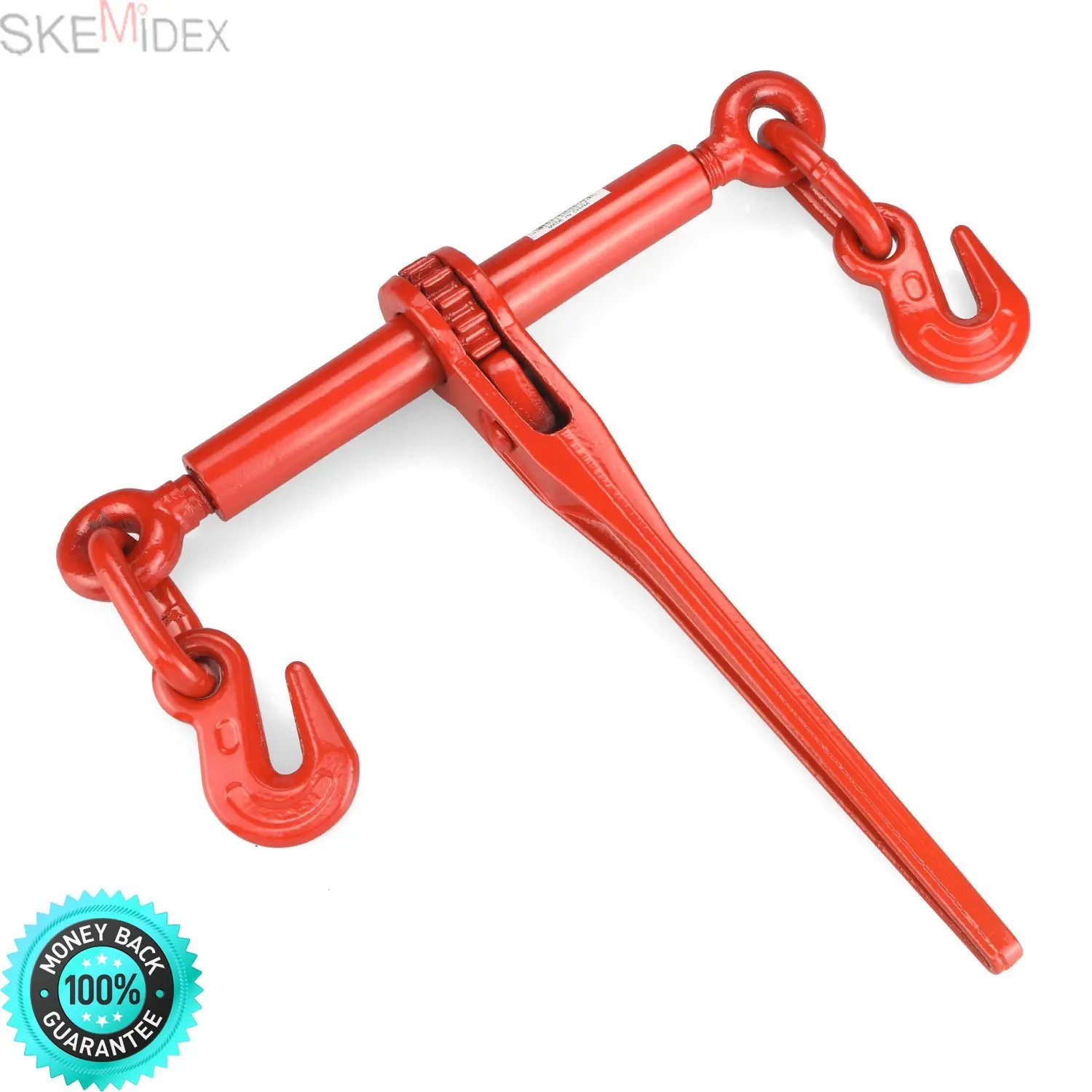 Types of rigging equipment