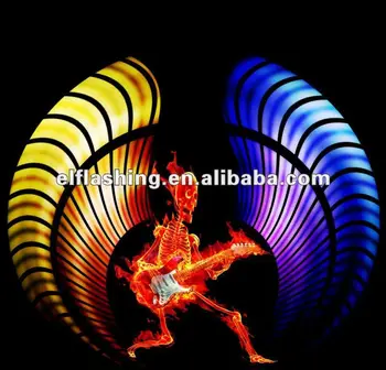 Offworld Activation Sound Of Music