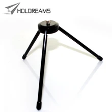 Pocket Projector Tripod Floor Stand Holder Lightweight Portable Tripod Stand For Mini Projector Accessories