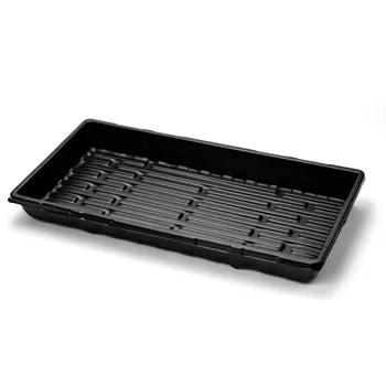Good Quality 1020 Microgreens Nursery Trays Plastic Hydroponics Tray Buy 1020 Hydroponic Trays 1020 Inch Hydroponic Trays Seed Trays 10 X 20 Product On Alibaba Com