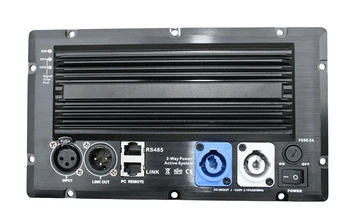 2 Channel Amplifier Module Plate Amplifier With Dsp 2 Channel Amplifier Module Plate Amplifier With Dsp