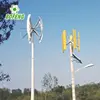 custom design 1kw to 100kw home wind power wind turbine