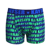 

Man Brand Custom Boxer Briefs Thick Cotton Allover printing Boxer Underwear