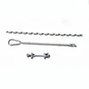 ADSS Cables Clamp with Fitting/Steel Wire Rope Guy Grip