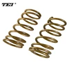 TEI 3-4cm Lower SICR6 Steel Progressive Design spring for car By Cold Coiling Craft With 2 Years Warranty
