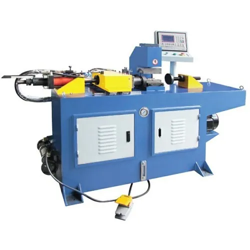 
Tube End Forming Machine Tube Shrinking Machine Made in China 