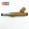 23250-0T010 23250-39145 23250-37010 23250-0T020 Fuel injector nozzle for Corolla Auris 1.8L L4