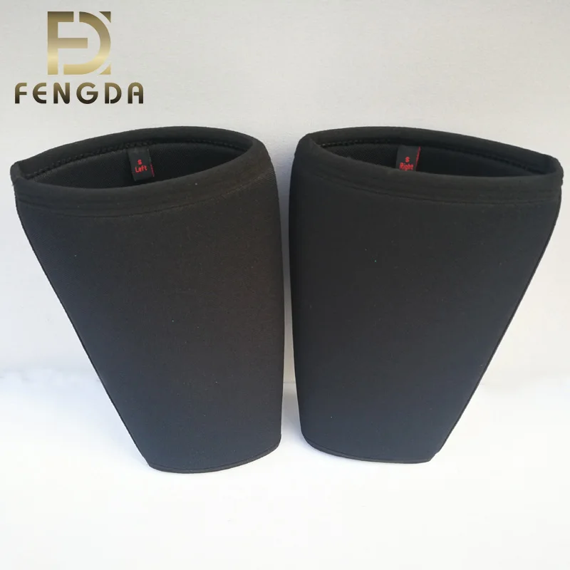 

High quality knee brace warm comfortable knee sleeve compression for osteoarthritis, Customized