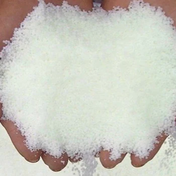 what is urea fertilizer