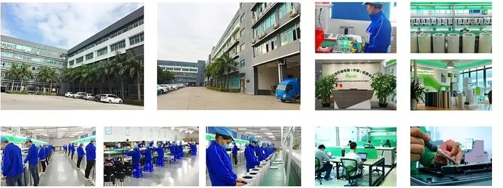 Sharp auto car air purifier ionizer battery or adaptor operated