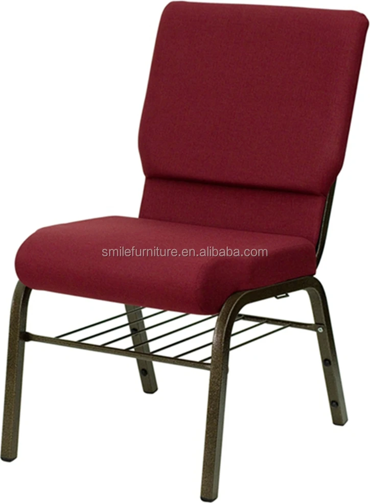 Church Chairs Upholstered Cushion Stacking Chair For Less Buy Cushion