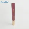 20ml eye cream tube package empty cosmetic soft tube with applicator