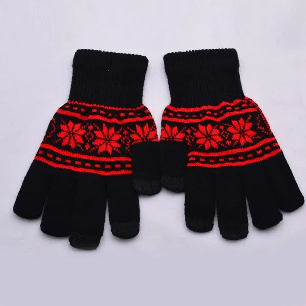 glove for touch screen