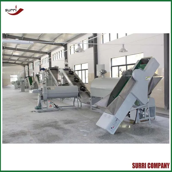 Black Tea Production Line 200kg/day in India