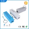 2015 Portable mobile phone charger,kinetic charger Power Bank with handy key ring for mobile phone,ipad,ipod,MP3 etc