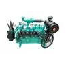 6BTA Genuine natural small gas engine