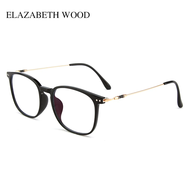 

Wholesale Hot sale metal optical adult anti Blue Light glasses