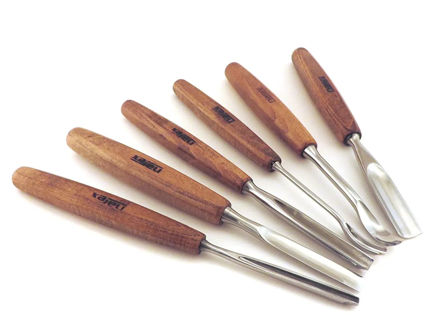 Купить Набор Стамесок Нарекс