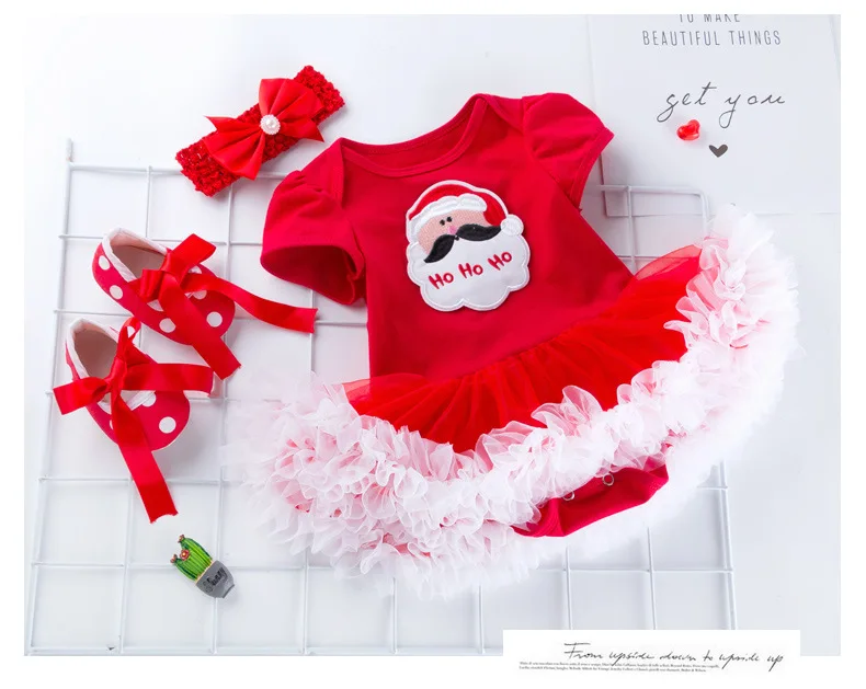 christmas kids clothes