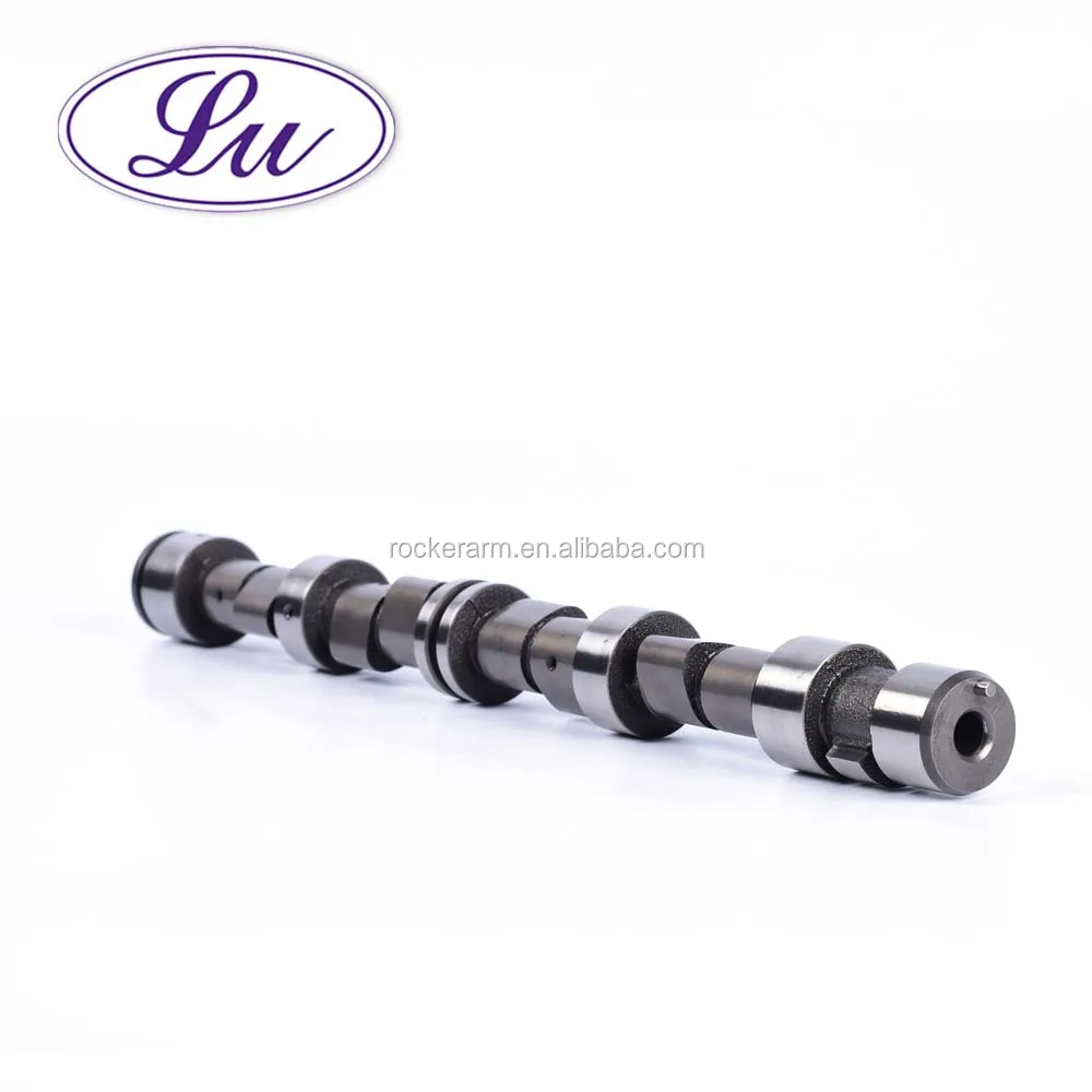 OEM NO 96838025 auto engine camshaft