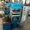 XLB500X500X2 rubber mat making machine/ automatic pressure plate vulcanizing machine
