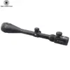 Vector Optics Warrior 6-24x50 AOE Hunting Rifle Scope 1 Inch Monotube R14 Range Finding Reticle