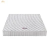 Professional spring craft silicone gel customized foam mattress