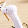Explosion DIY Customized Hand-held Burning LED Computer Programming with Flash Text Luminescent Small Electric air cooler