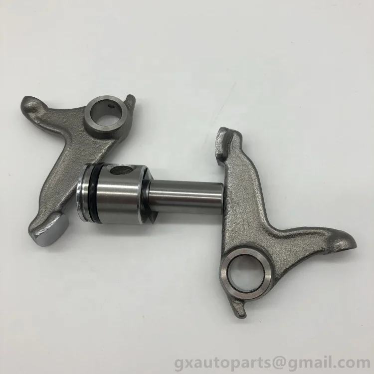 Genuine Motorcycle Engine Parts Valve Rocker Arm,Cg125 Lower Rocker Arm