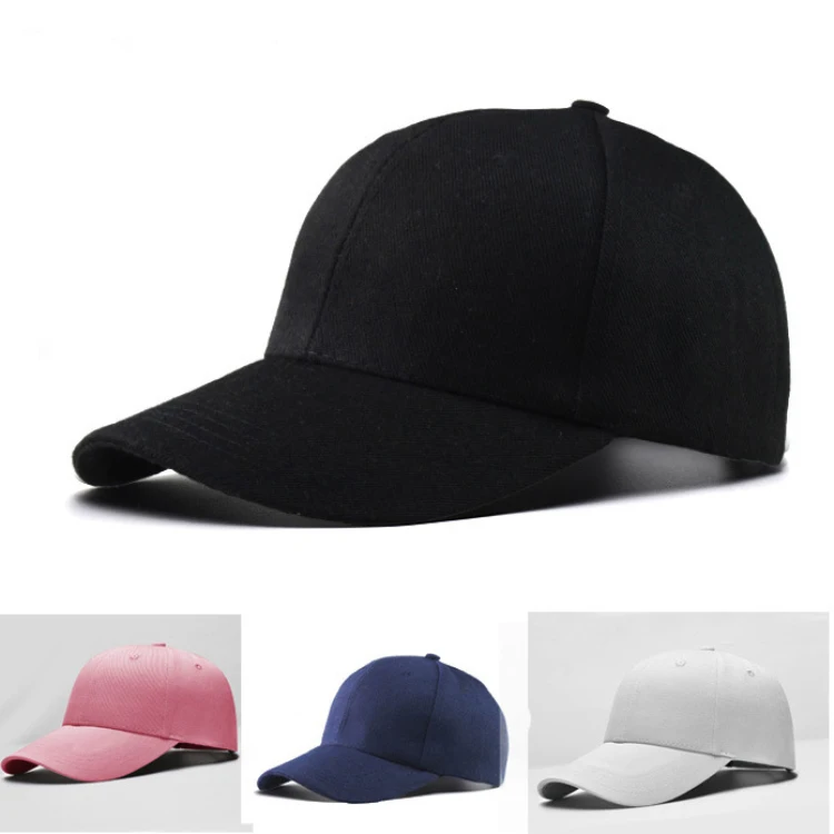 custom designed baseball caps