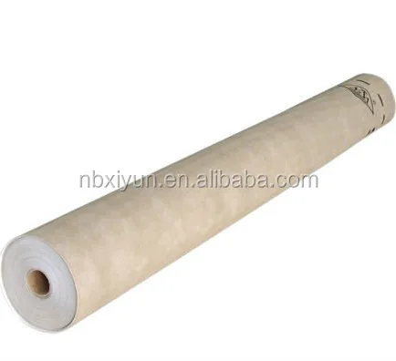 
Hot Sale Waterproof Breathable Roof Membrane 