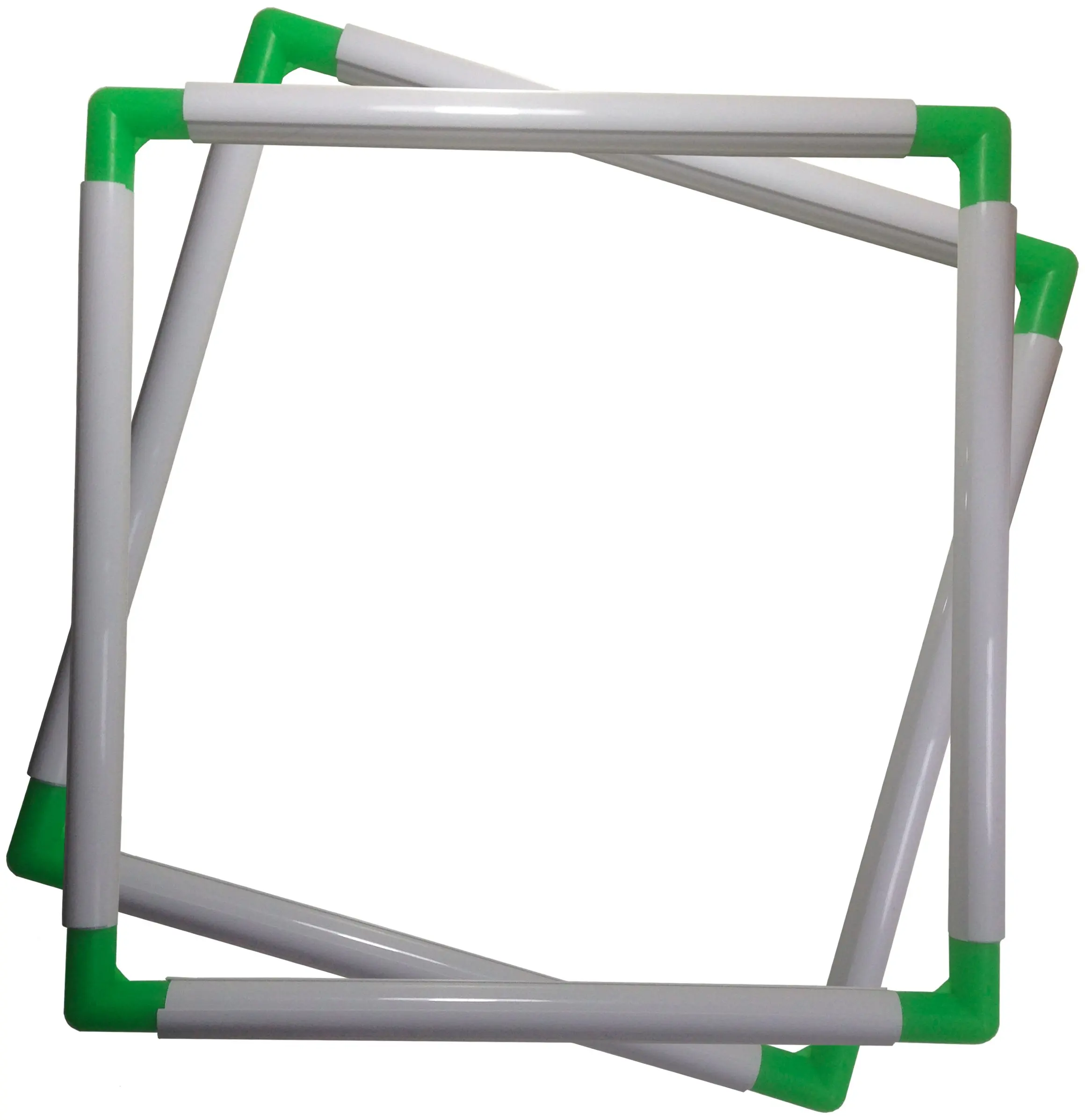 Clip frame