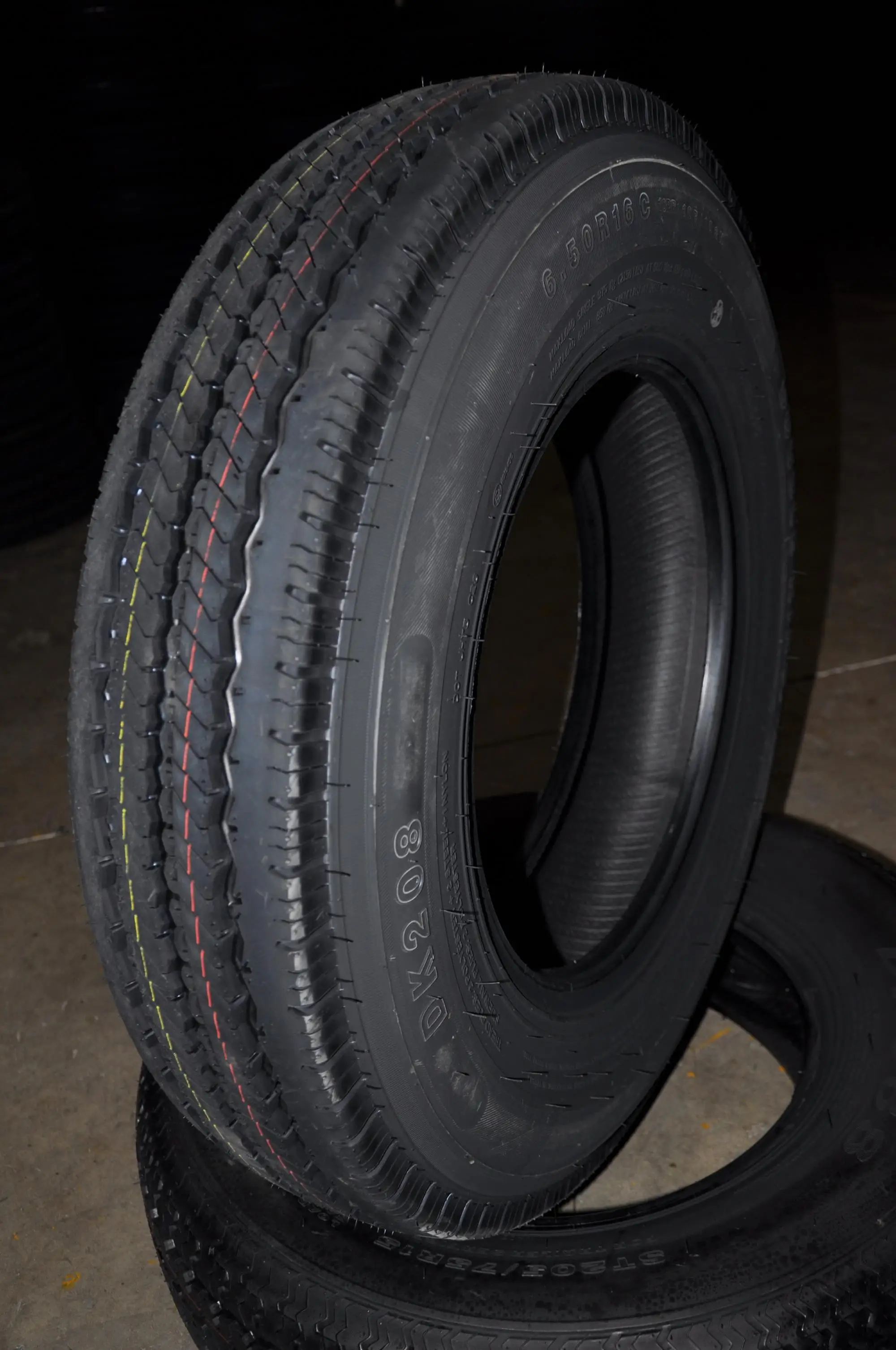 00r16lt double king tyre with soncap shuangwang tyre factory
