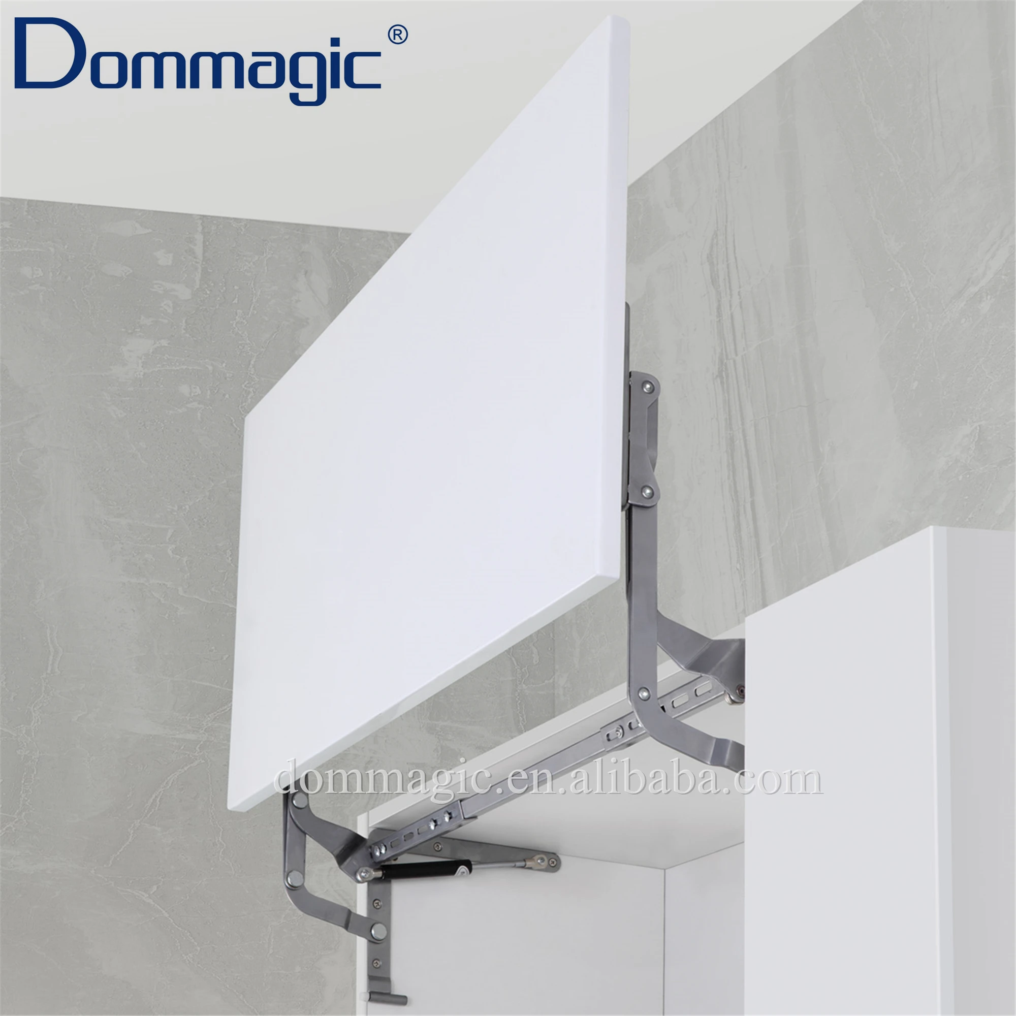 
Kitchen Cabinet Hardware Door Support Lift Fitting 